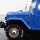 Illustration for article titled Forty 3rd: Ebbro - Toyota Land Cruiser Fj40